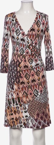 KD Klaus Dilkrath Dress in S in Mixed colors: front