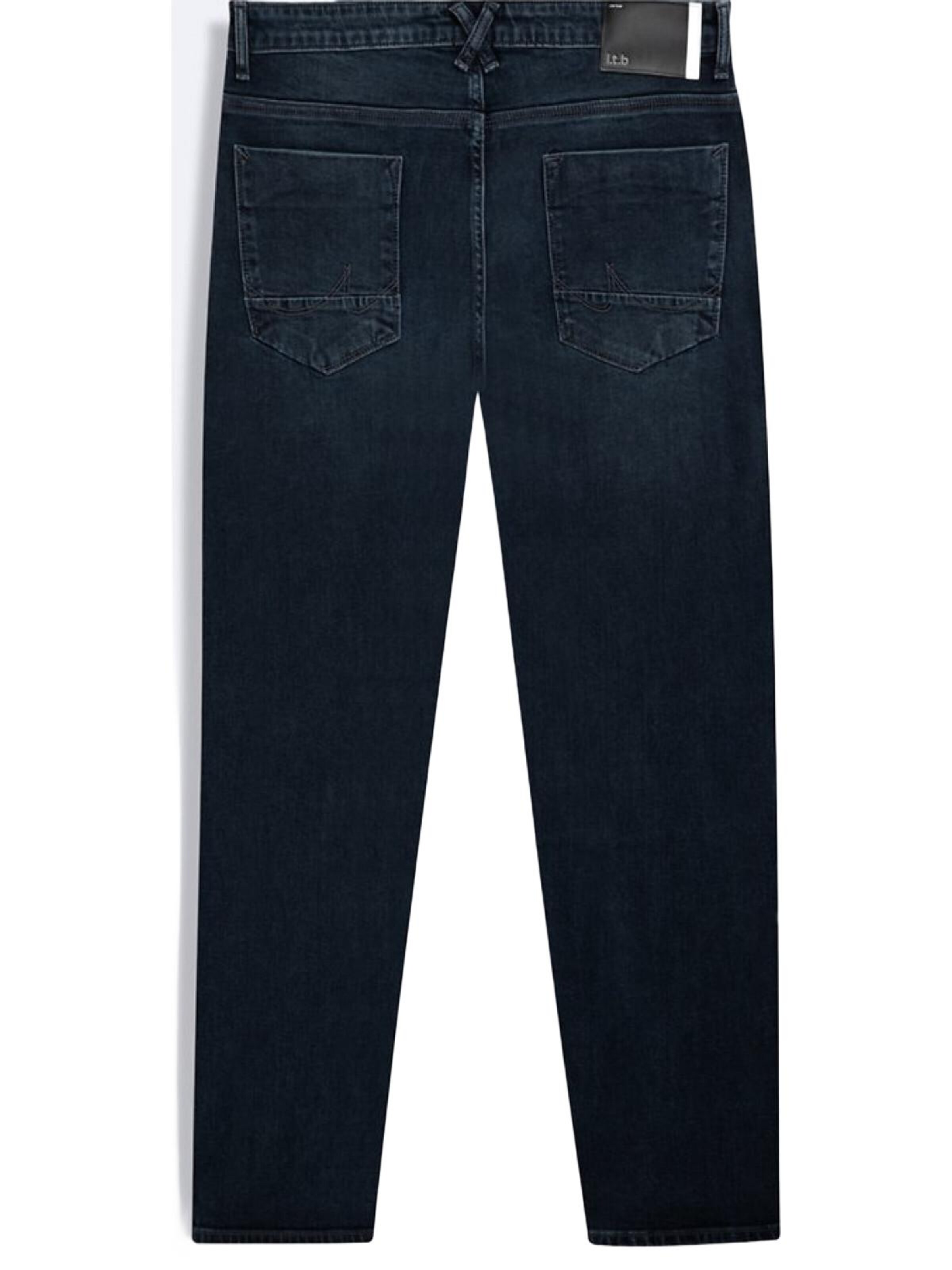 LTB Jeans - Slimfit Vaquero 'Joshua' en azul
