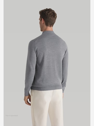 MAERZ Muenchen - Jersey en gris: atrás