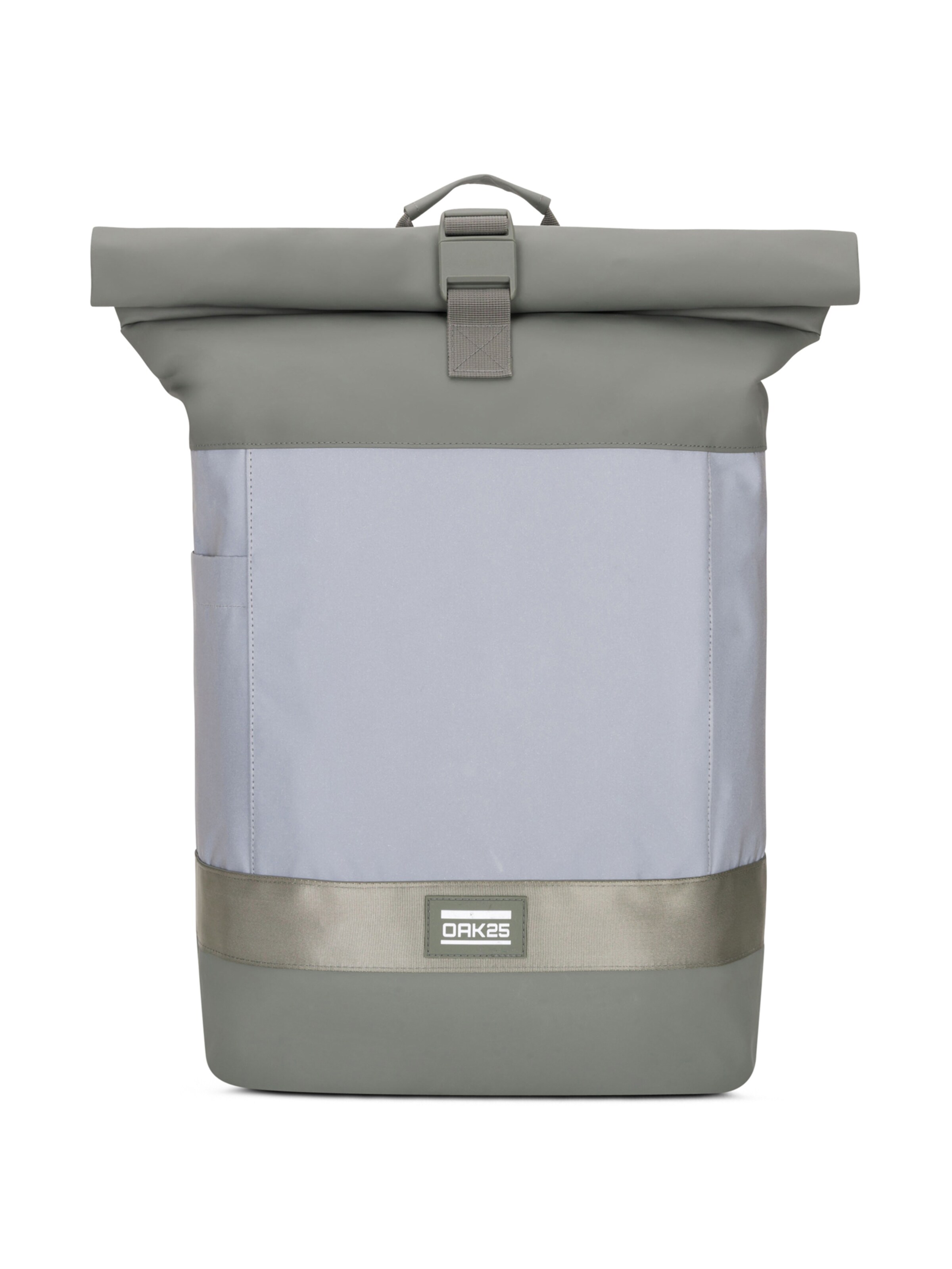 OAK25 Рюкзак 'Commute L' в Зеленый: спереди