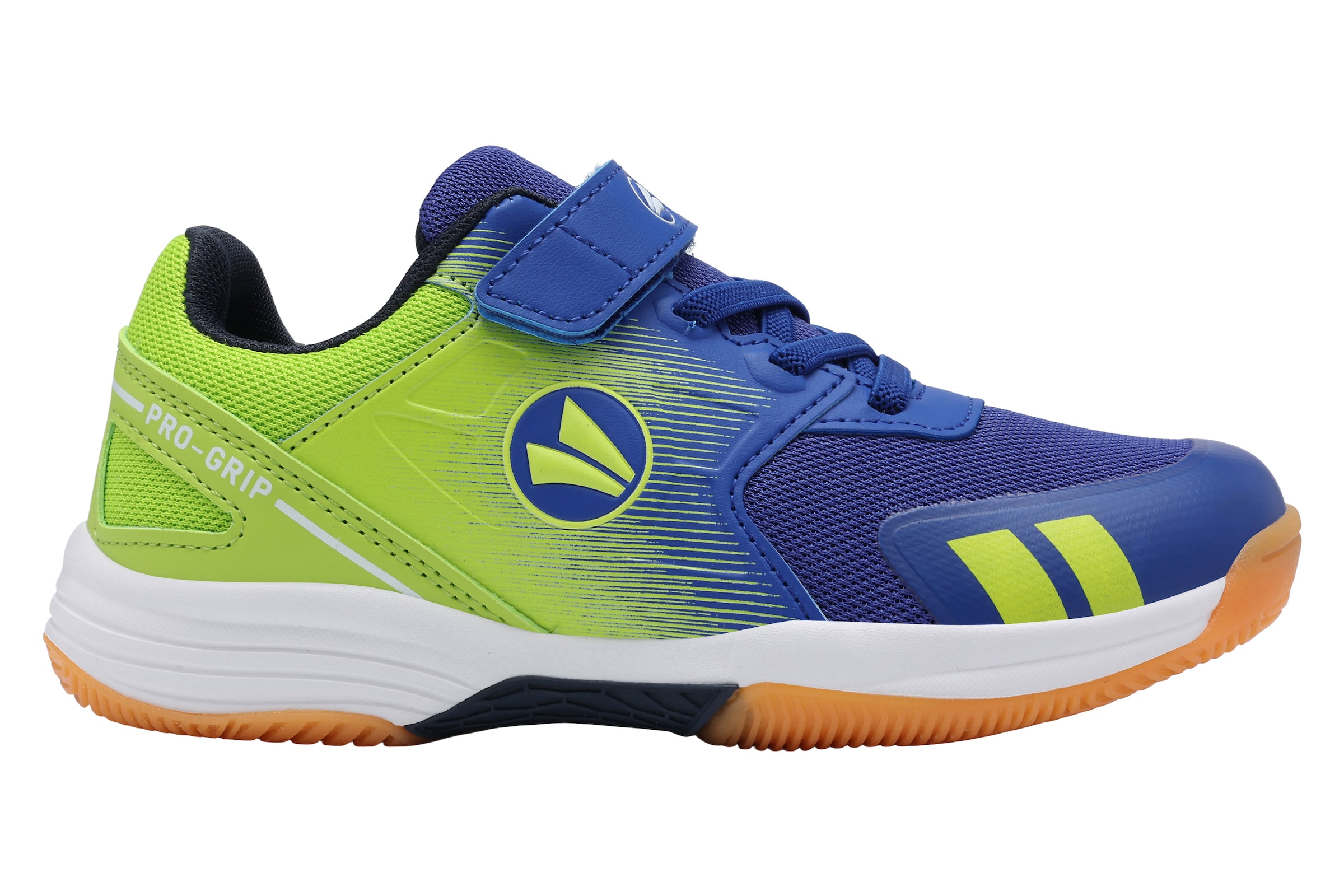 JAKO Athletic Shoes in Green