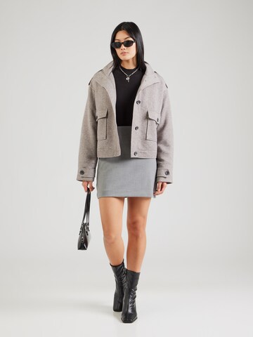 Pull-over 'VMNewlimone' VERO MODA en noir