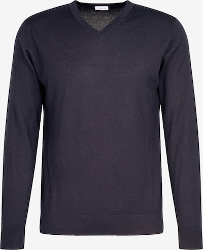 Megztinis iš SEIDENSTICKER, spalva – tamsiai mėlyna, Prekių apžvalga