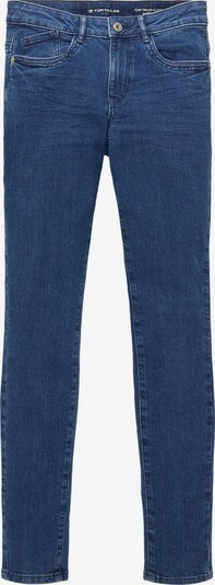 TOM TAILOR Jeans 'Alexa' in blue denim, Produktansicht