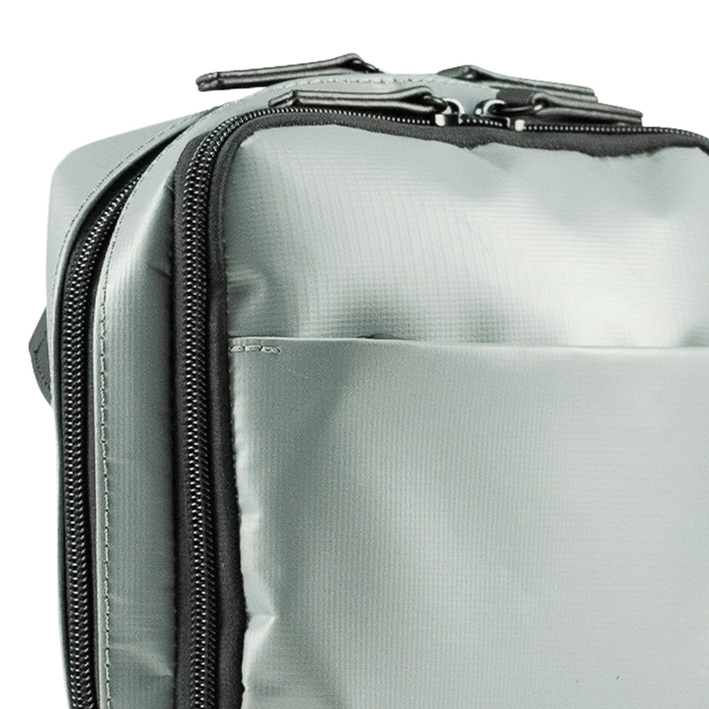 JOST Crossbody bag 'Tolja' in Green