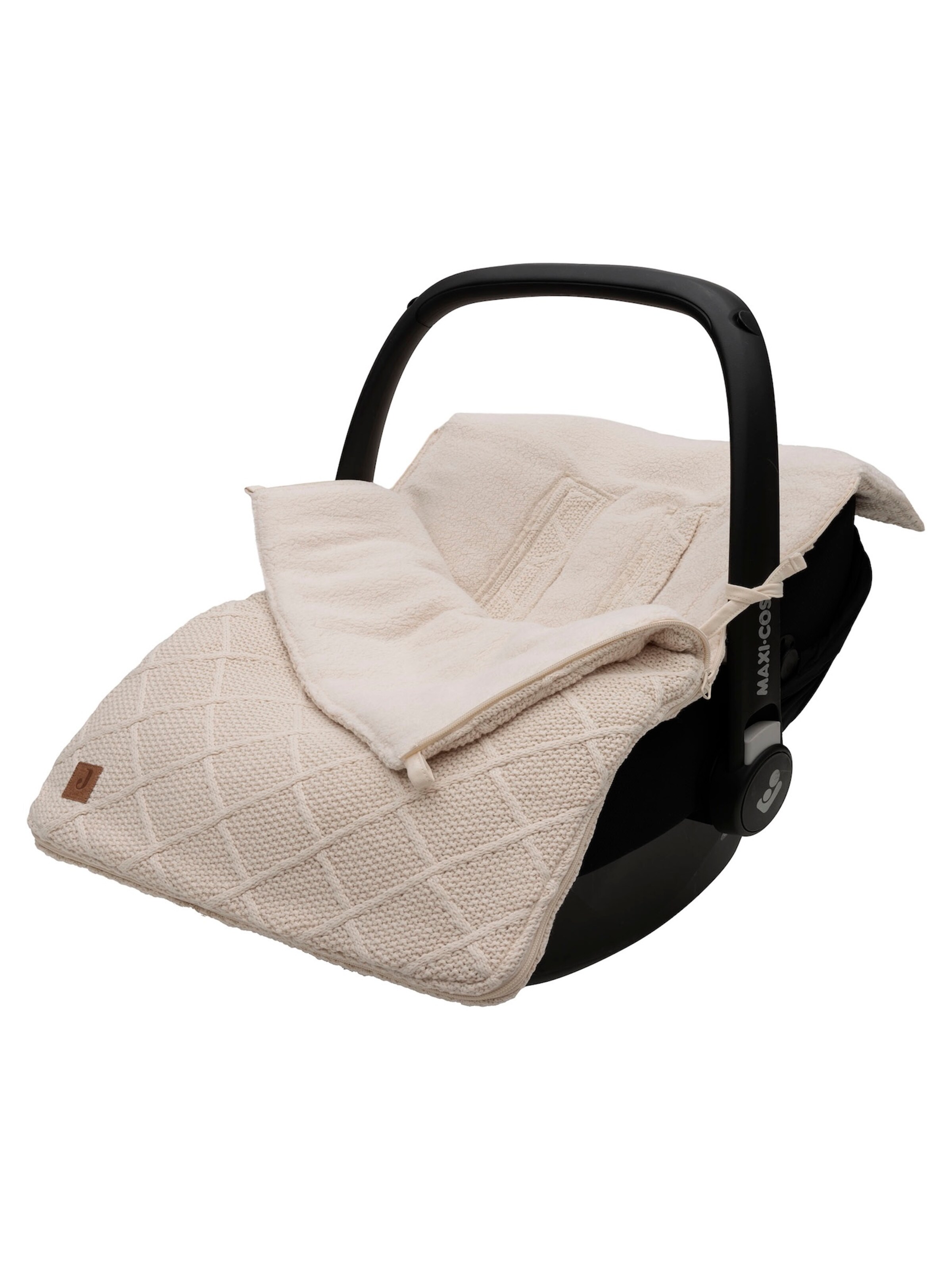 Jollein Slaapzak in Beige