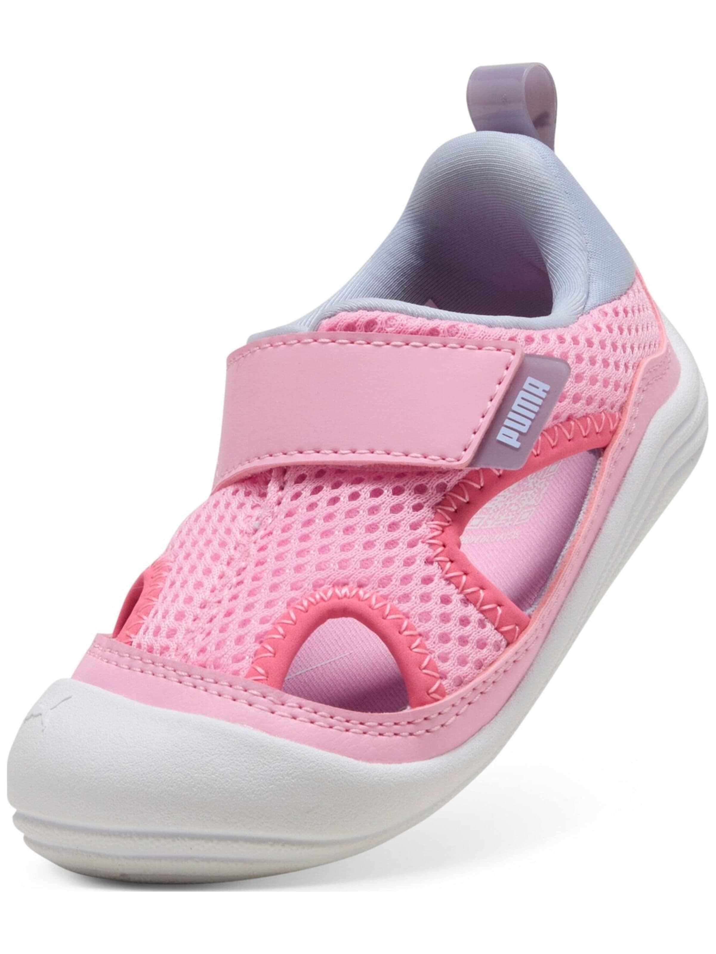 PUMA Sandals & Slippers in Pink