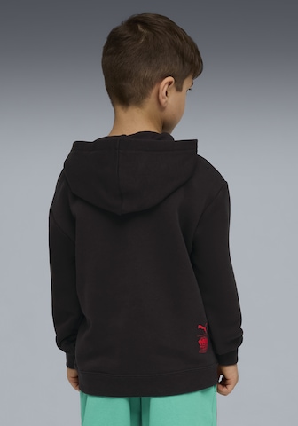 PUMA Sweatshirt in Black