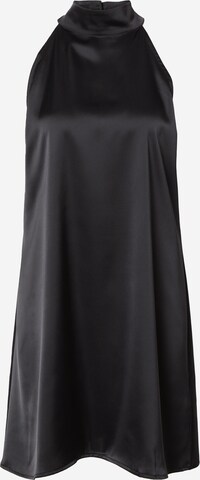 Banana Republic Dress in Black: front