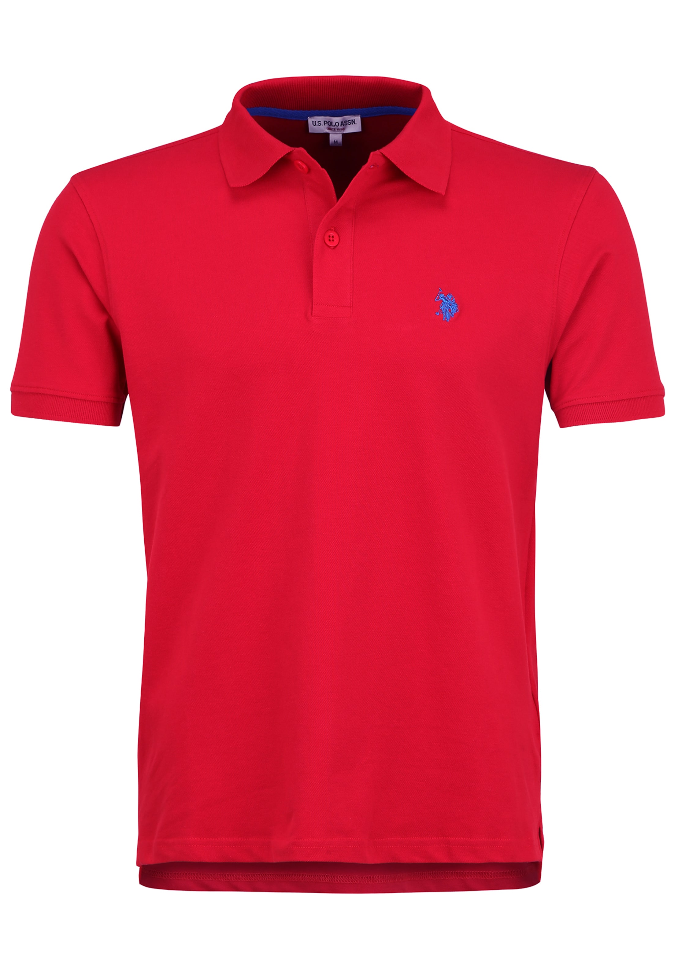 U.S. POLO ASSN. Shirts fur Herren online kaufen ABOUT YOU