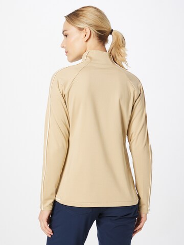 Röhnisch Sportsweatshirt 'Serena' i beige