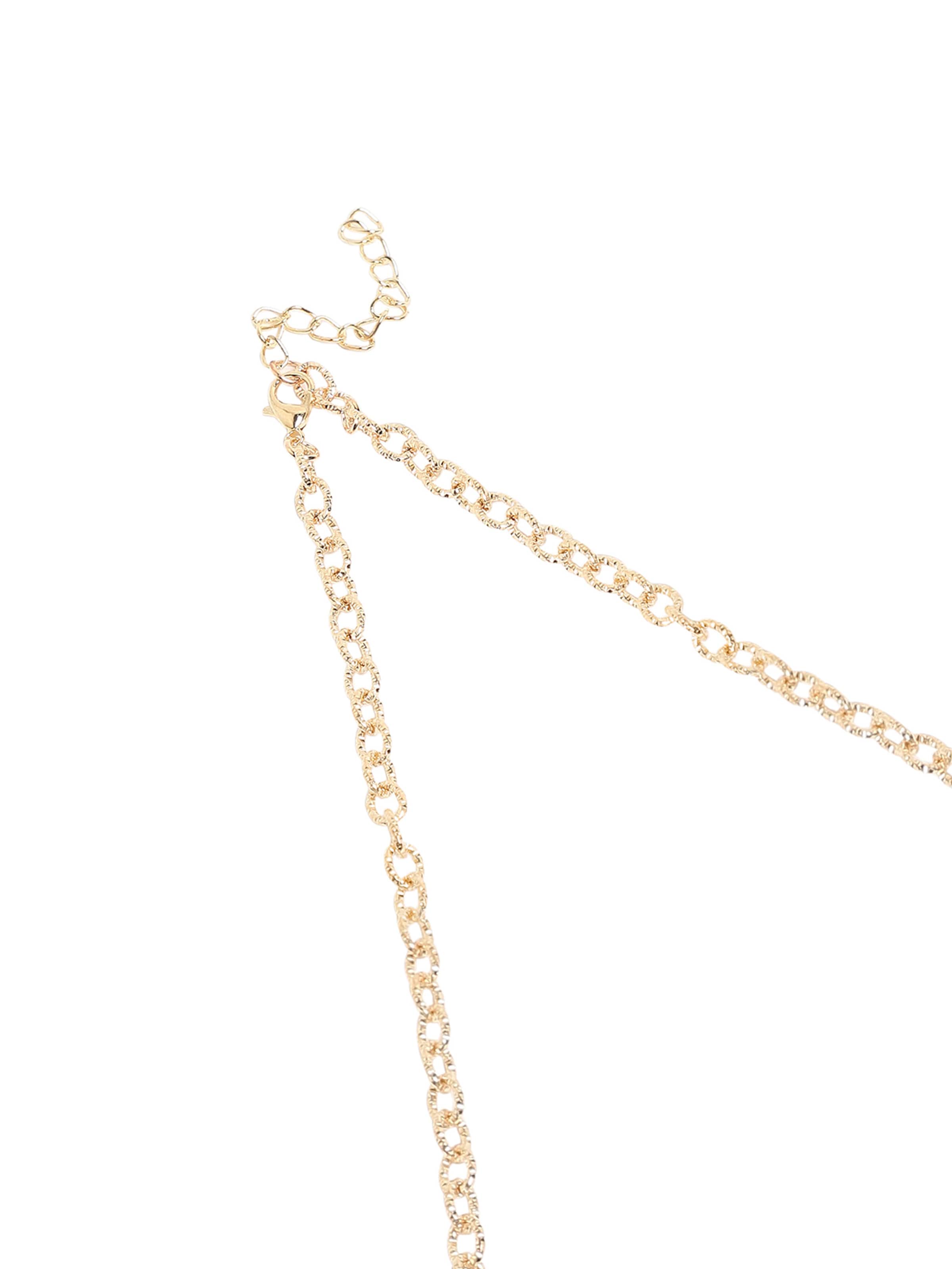 SOHI Kette 'Sukenta' in Gold