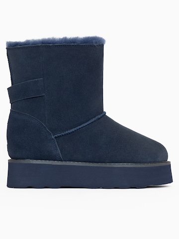 Gooce - Botas 'COLORADO' en negro