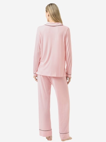 Pyjama 'Pure Chic' Mey en rose