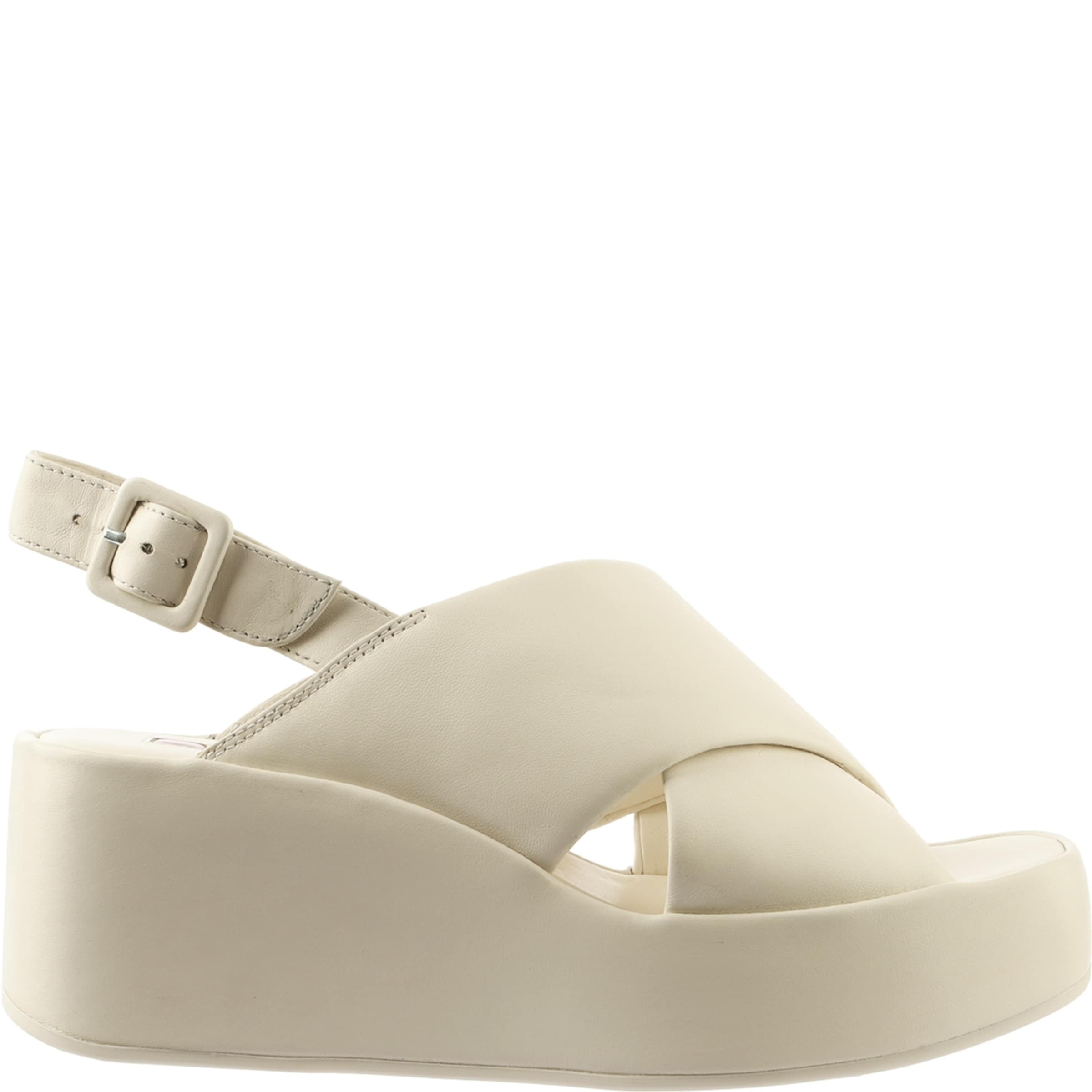 Högl - Sandalias 'Lucie' en beige