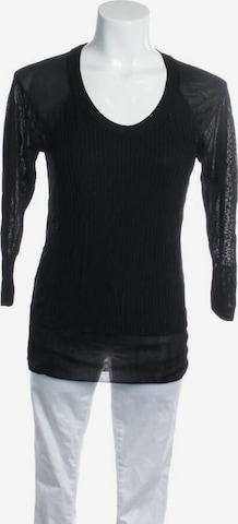 Wolford Blouse & Tunic in M in Black: front