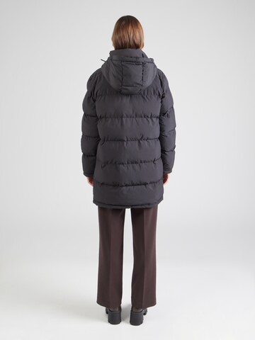 ONLY Jacke 'ONLPAULA' in Schwarz
