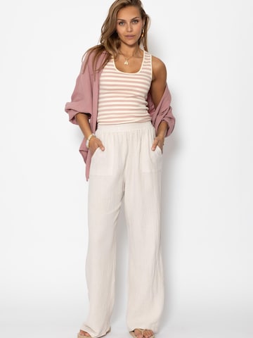 SASSYCLASSY Shirt in Pink