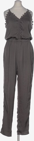 VILA Jumpsuit in XS in Grey: front