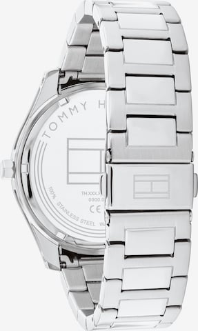 TOMMY HILFIGER Analoog horloge in Grijs