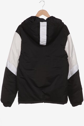 KAPPA Jacket & Coat in L in Black