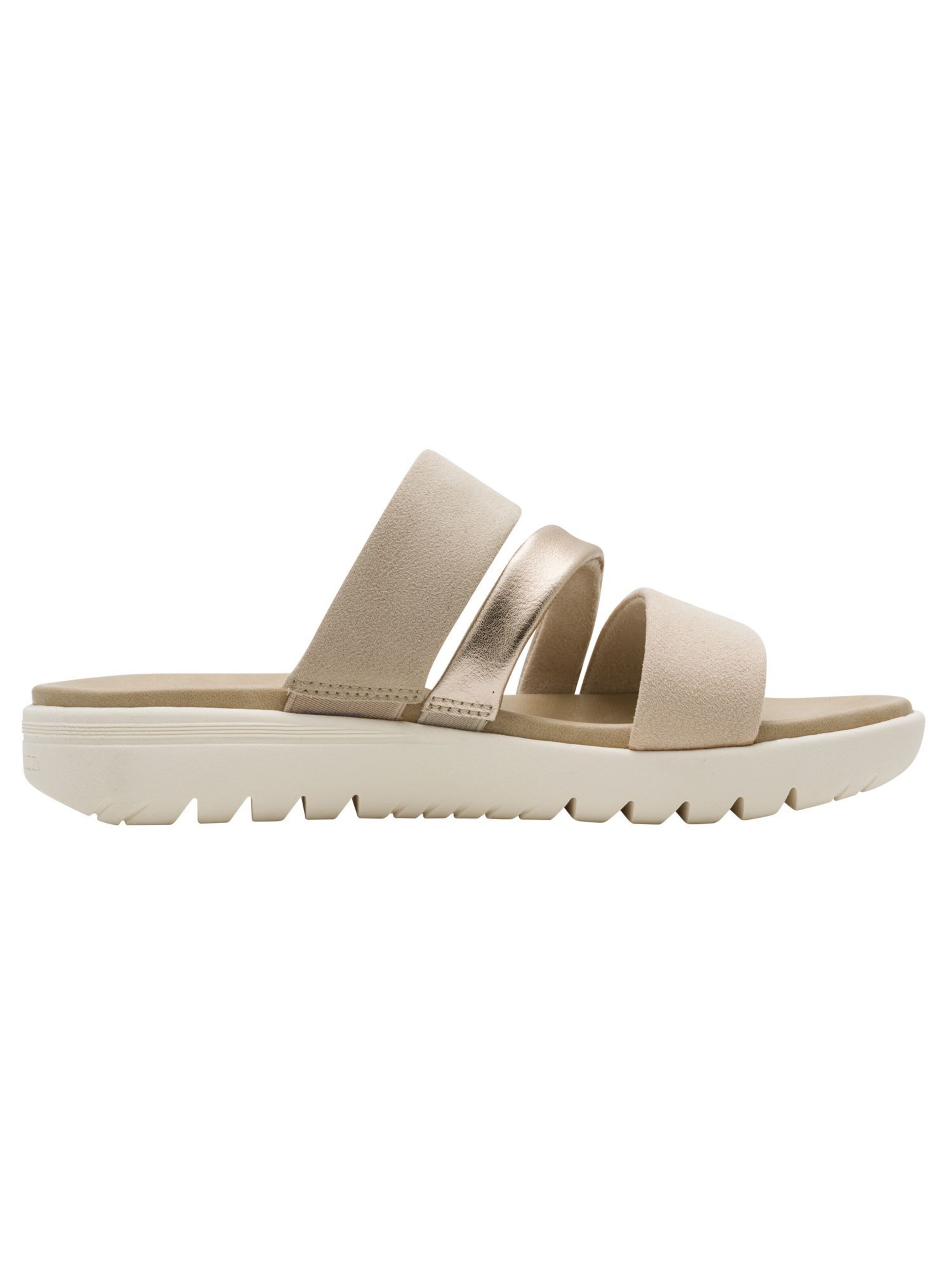 Mule MARCO TOZZI en beige