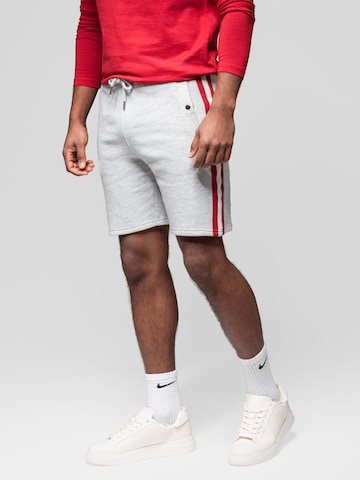 Ombre Regular Shorts in Mischfarben
