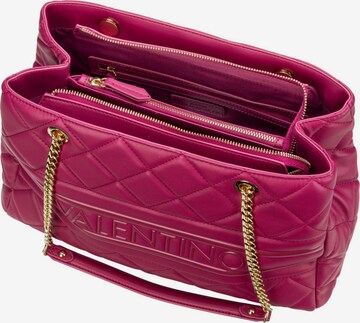 VALENTINO Schoudertas 'Ada' in Roze