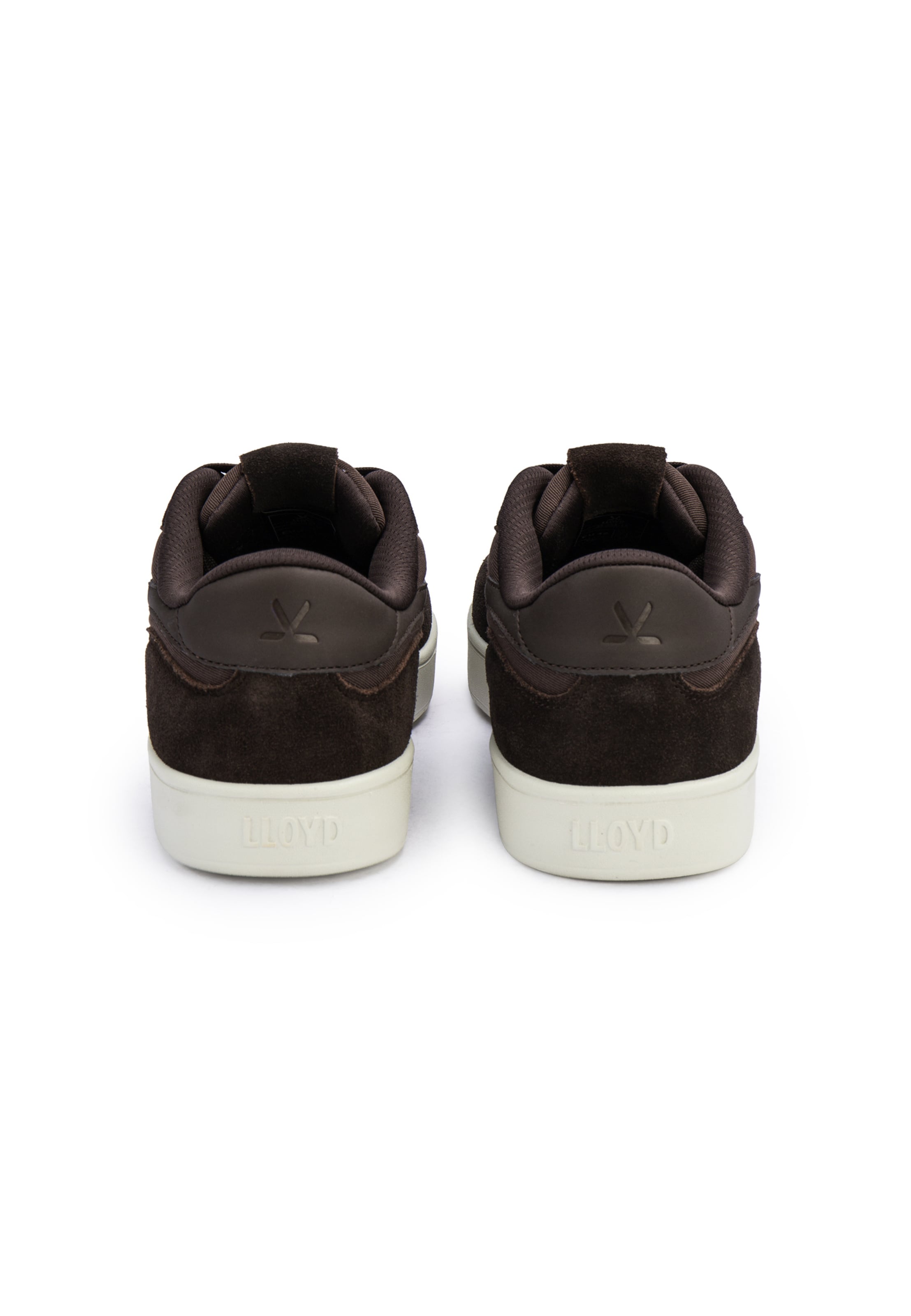 Scarpa stringata di LLOYD in marrone