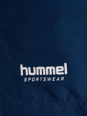 Hummel Sportsbademode i blå