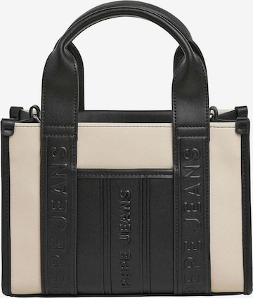 Pepe Jeans Tasche ' ZADIE MARREL ' in Weiß: Vorderseite