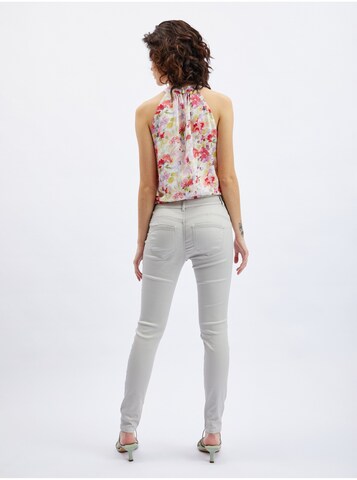 Orsay Skinny Jeans in Grau