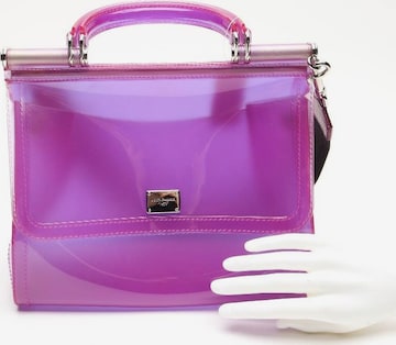 DOLCE & GABBANA Bag in One size in Purple