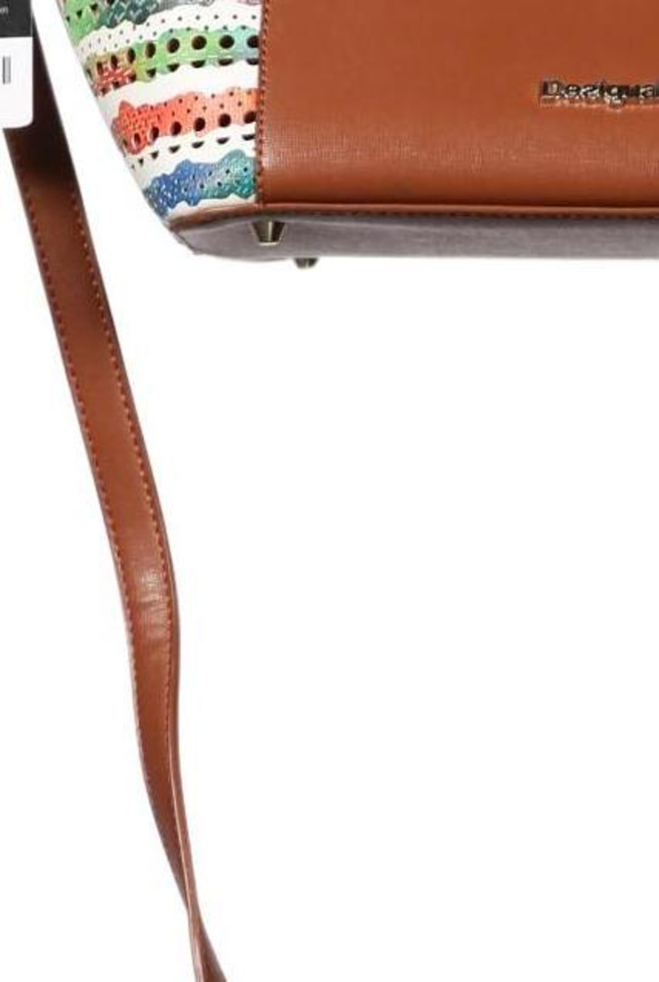 Desigual Handtasche gross One Size in Mischfarben