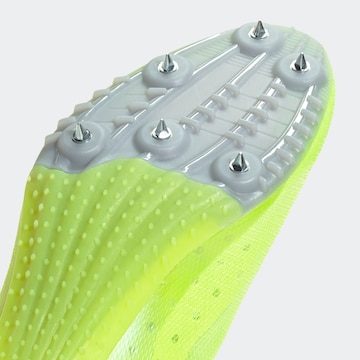 ADIDAS PERFORMANCE Running shoe in Green