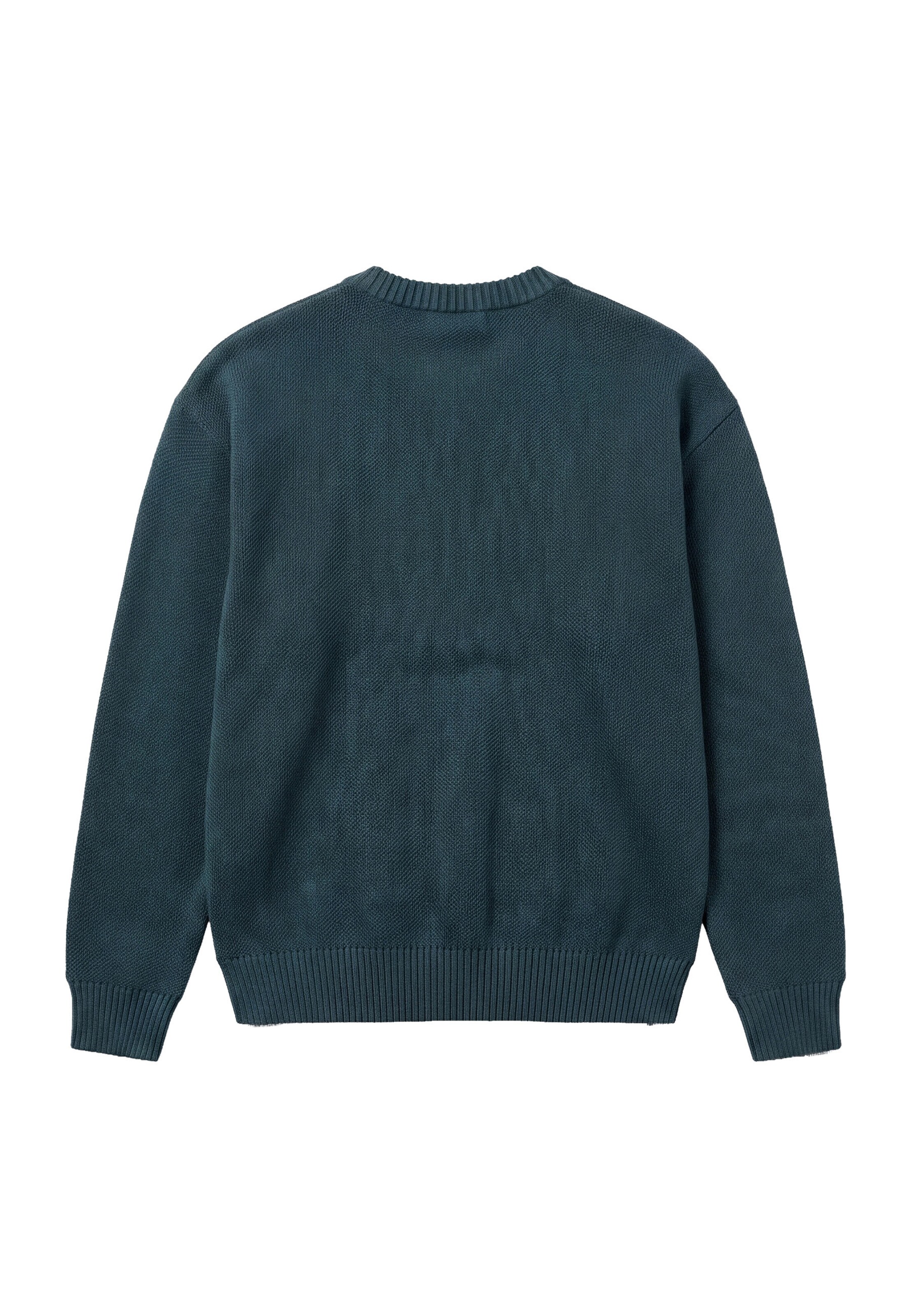 Pullover di Pegador in verde: frontale