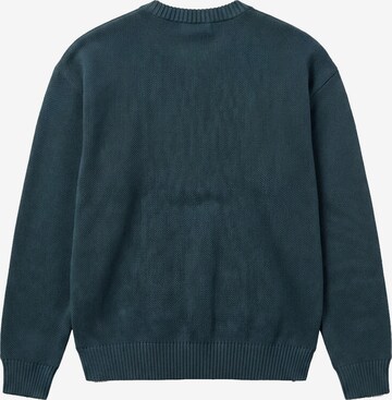 Pullover di Pegador in verde: frontale