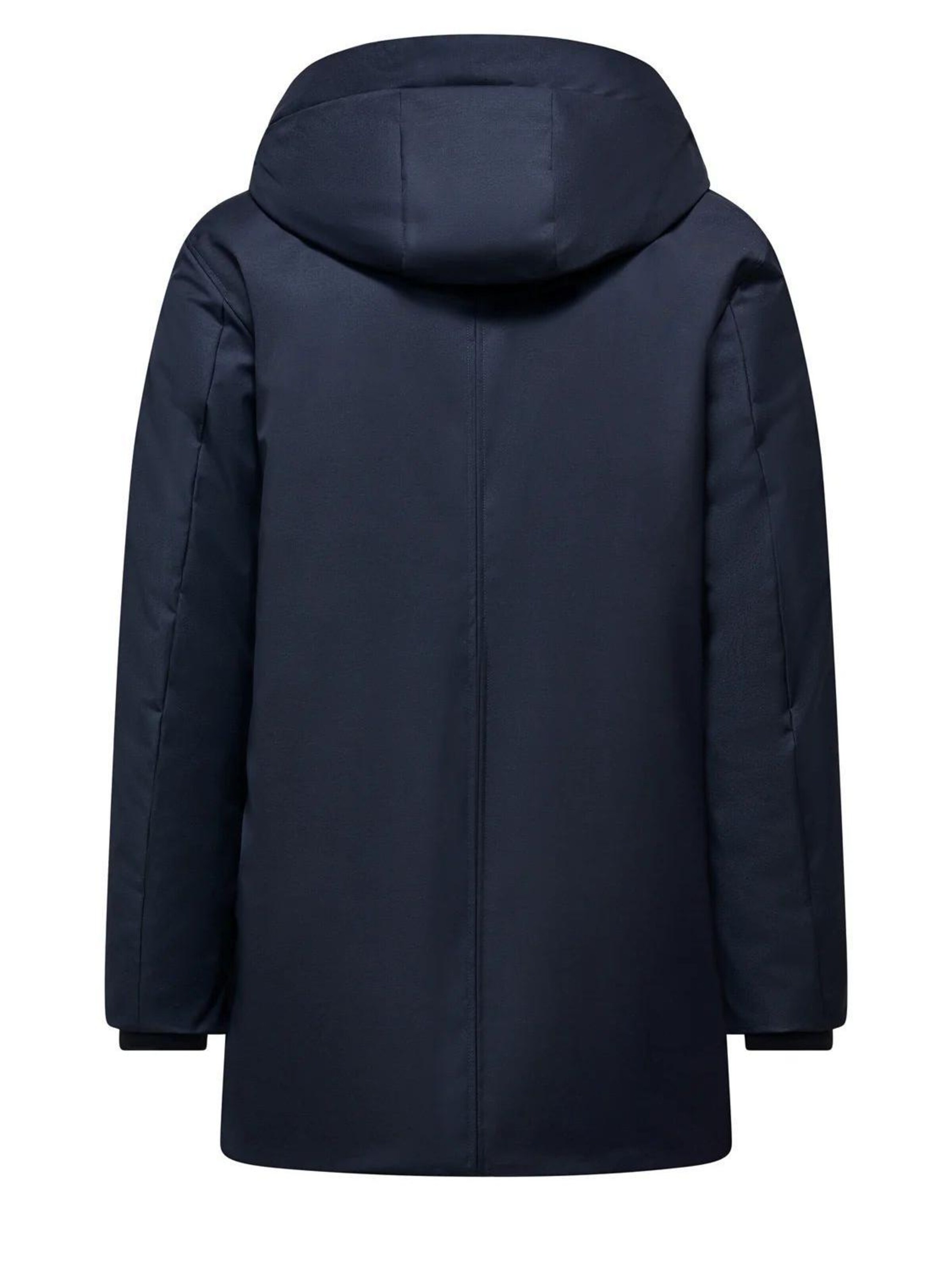 Giacca invernale di BOMBOOGIE in blu