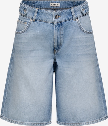 ONLY Bő szár Farmer 'ONLLoran' - kék: elől