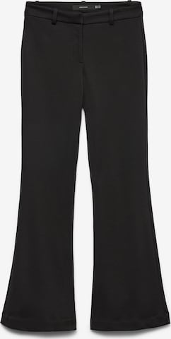 VERO MODA - Pantalón 'VMDARIA' en negro: frente