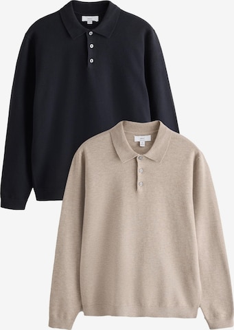 Pullover di Next in beige: frontale
