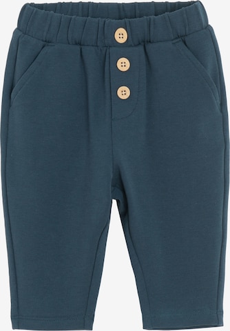 Cool Club Loosefit Housut värissä sininen: etupuoli