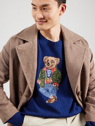 Pullover di Polo Ralph Lauren in blu