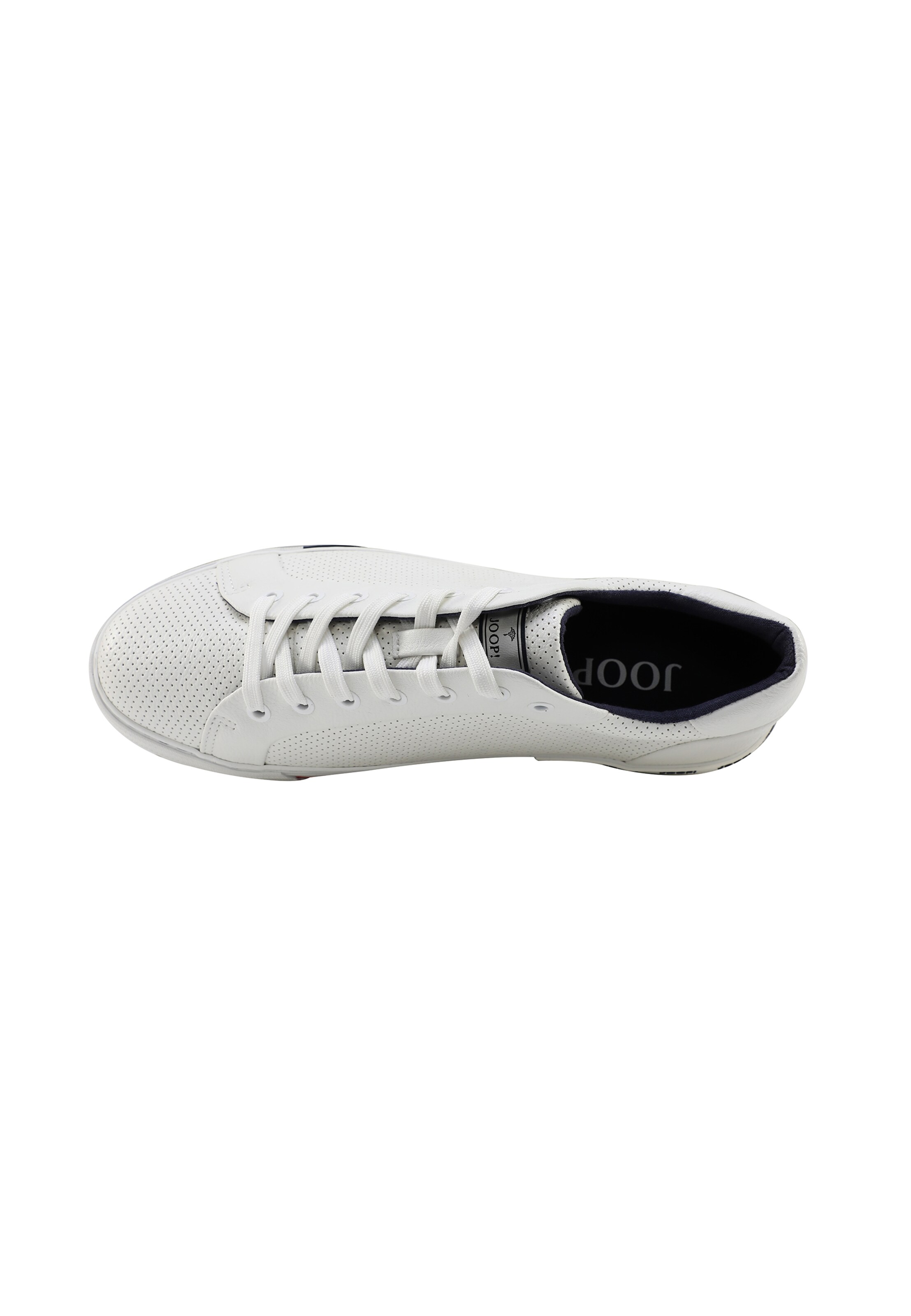 JOOP! Sneakers 'Vegas Ice' in White