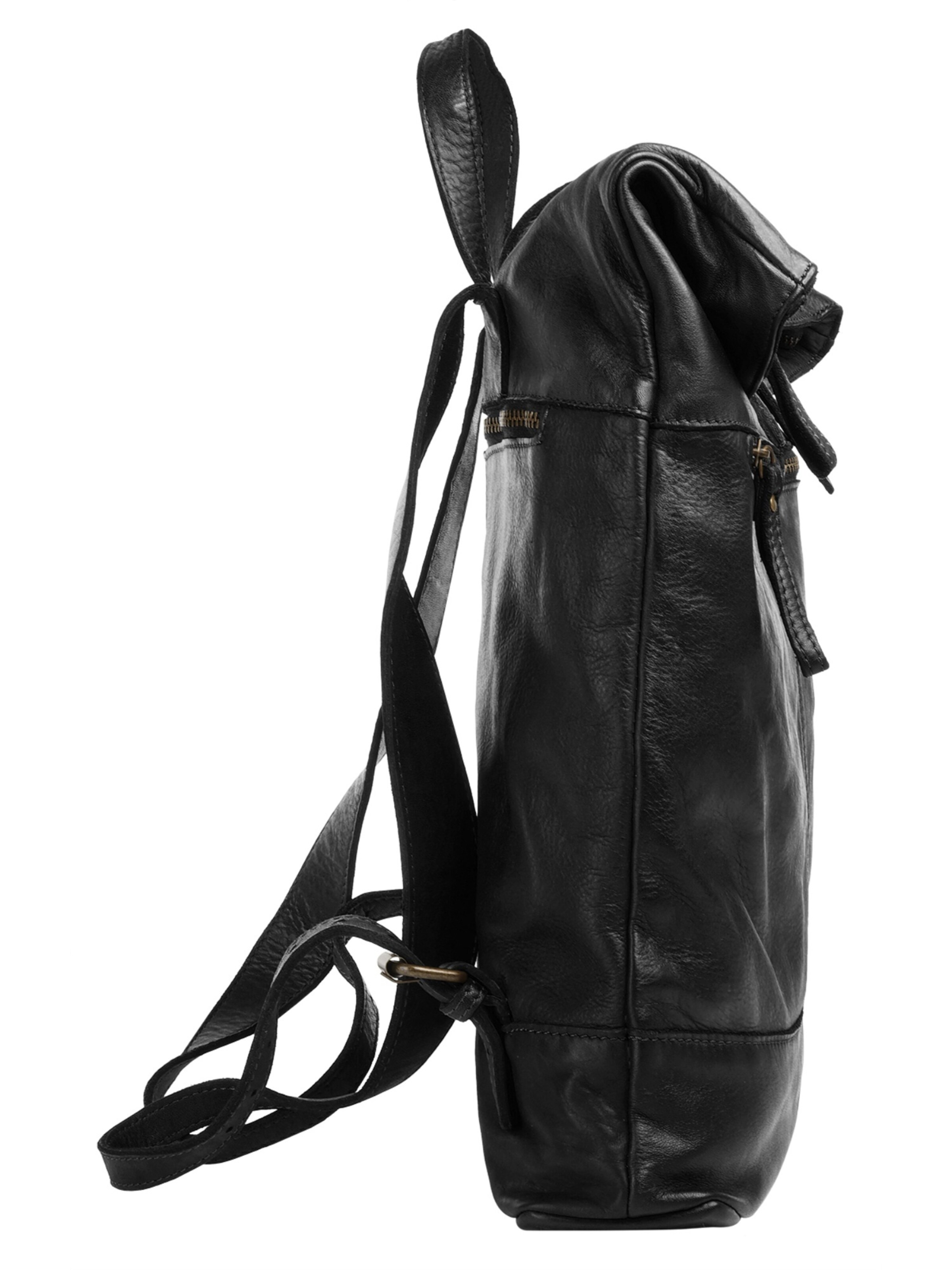 forty° Rucksack‌‌‌‌‌‌‌‌‌‌ in Schwarz