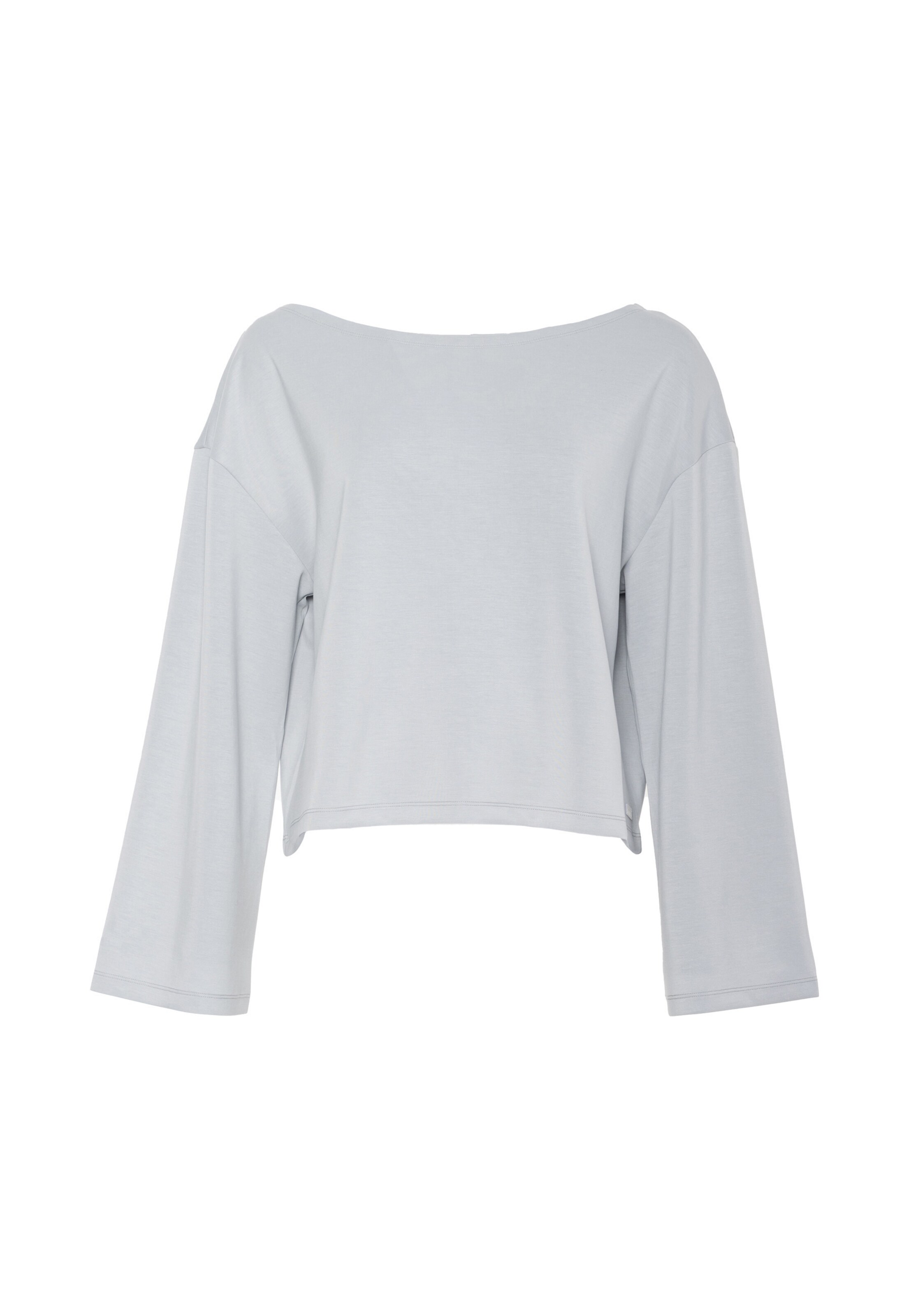 Maglietta 'Debbory' Elias Rumelis di colore bianco lana, Visualizzazione prodotti