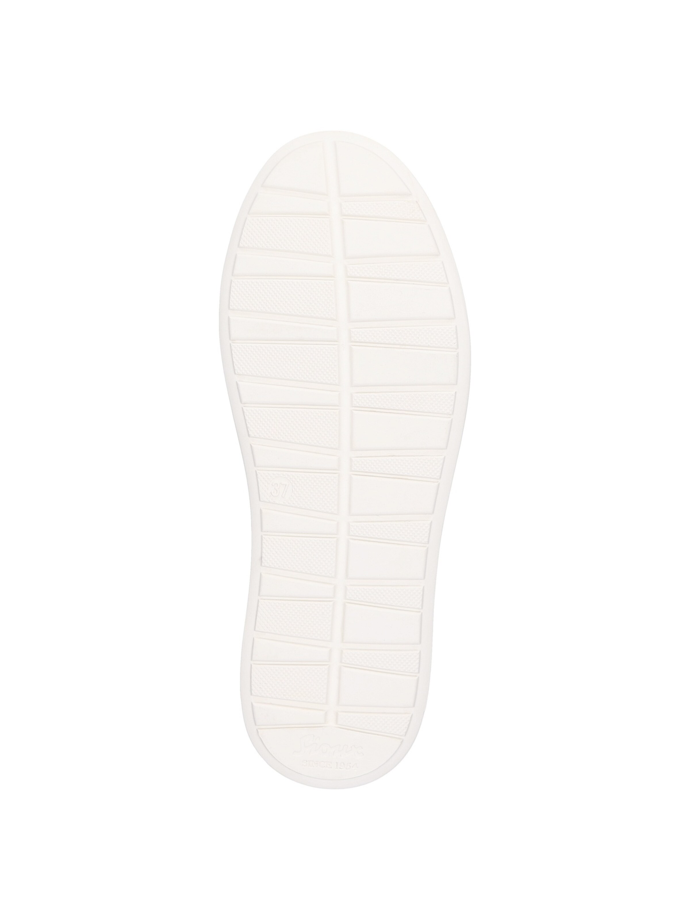 SIOUX Platform trainers ' Tedroso-DA-700 ' in White