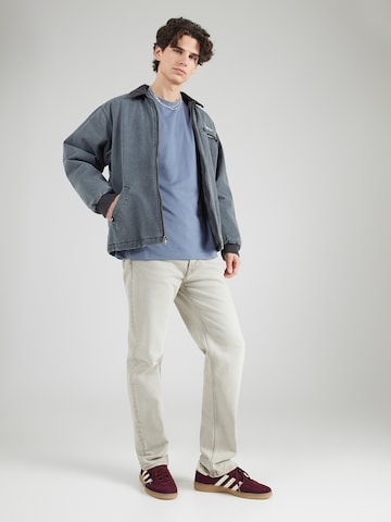 HOLLISTER Shirt in Blauw