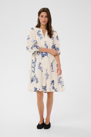Part Two Jurk 'AviraPW' in Beige