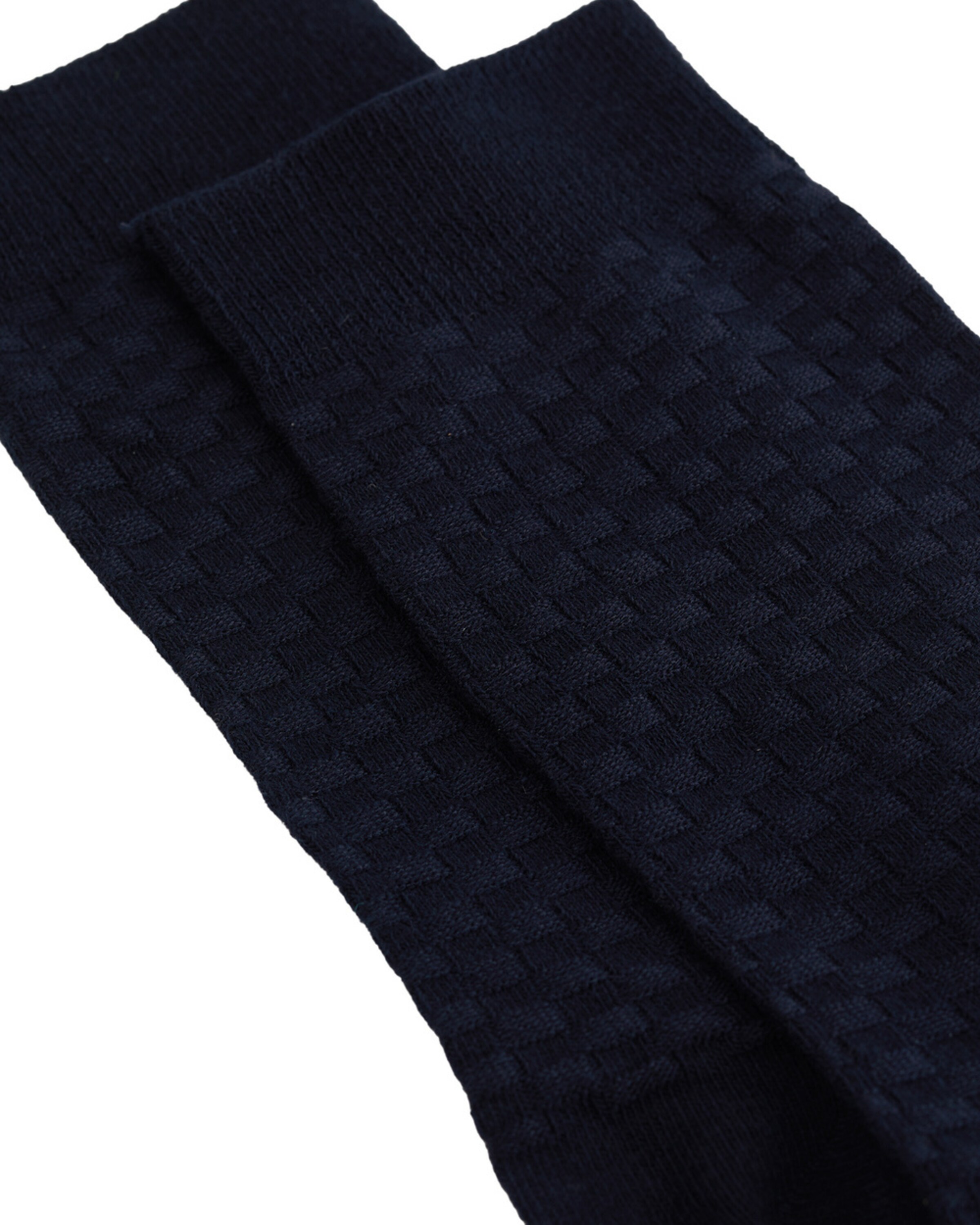 WE Fashion Socken in Blau